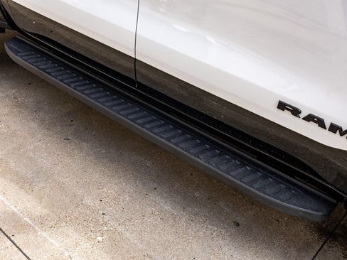 Used 2024 RAM 1500 TRX AWD/4WD image 6