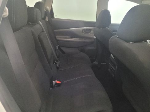 Used 2017 Nissan Murano SV AWD/4WD image 19