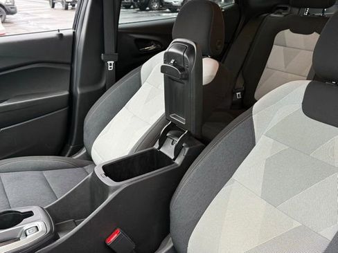 Used 2024 Chevrolet Trax RS image 23