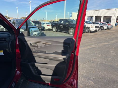 New 2026 Honda Ridgeline TrailSport image 39