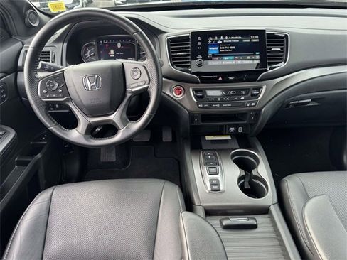 Certified 2023 Honda Passport EX-L image 12