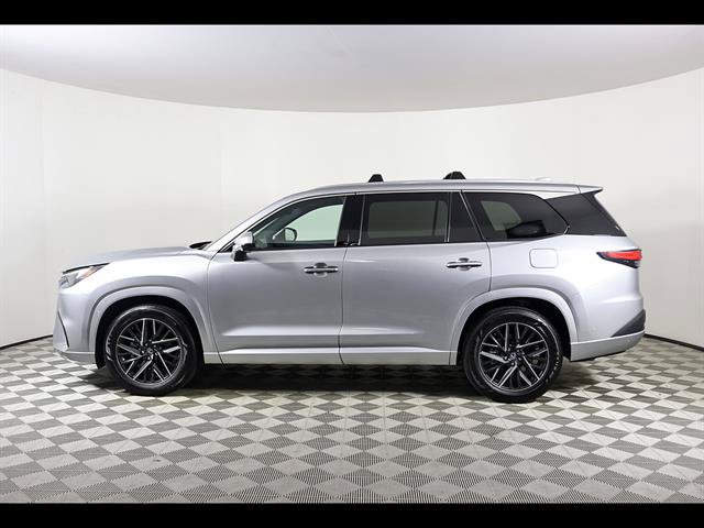 Certified 2026 Lexus TX 350 AWD w/ Technology Package image 3