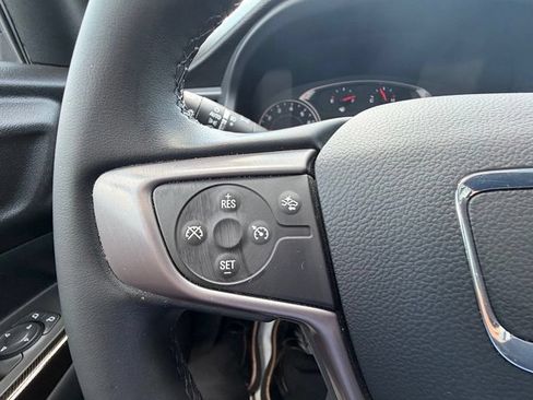 Certified 2023 GMC Acadia AT4 AWD/4WD image 41