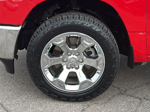 Certified 2022 RAM 1500 Big Horn image 9