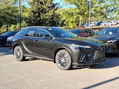 New 2025 Lexus RX 350 Premium Plus