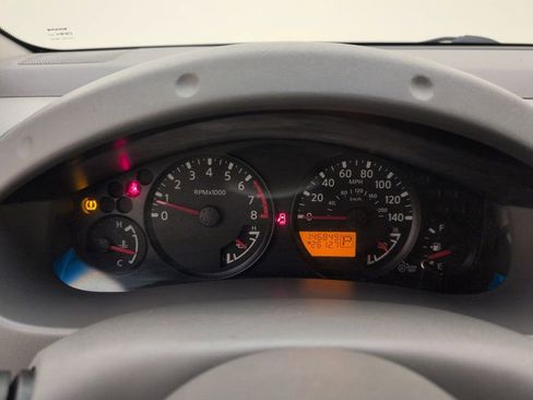Used 2007 Nissan Frontier SE RWD image 22