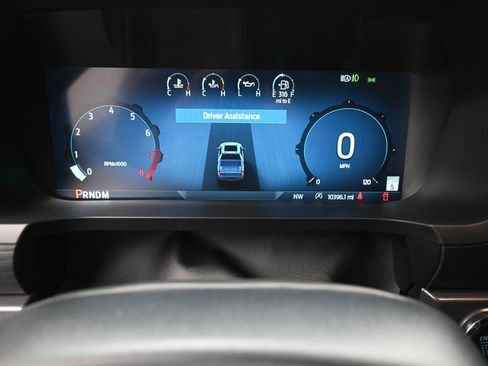 Certified 2025 Ford F150 XLT w/ Equipment Group 302A MID image 6