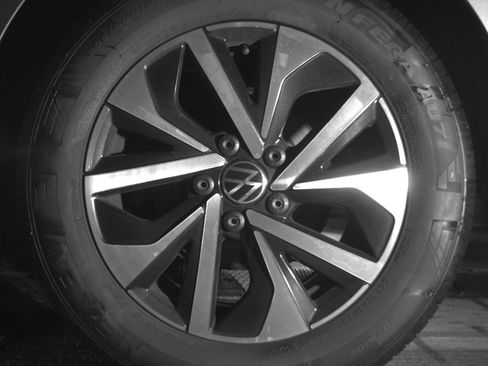 Used 2024 Volkswagen Jetta S FWD image 17