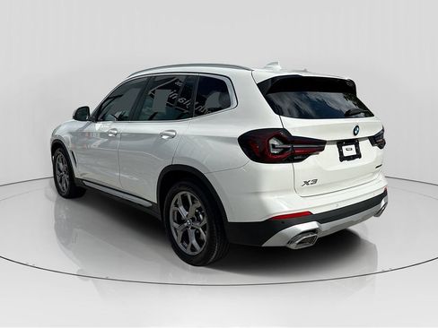 Used 2023 BMW X3 sDrive30i w/ Convenience Package w/ZPA RWD image 5