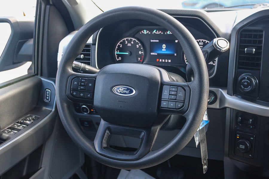 Used 2022 Ford F150 XLT w/ Trailer Tow Package AWD/4WD image 17