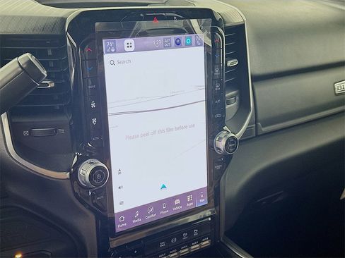 New 2025 RAM 2500 Big Horn image 15