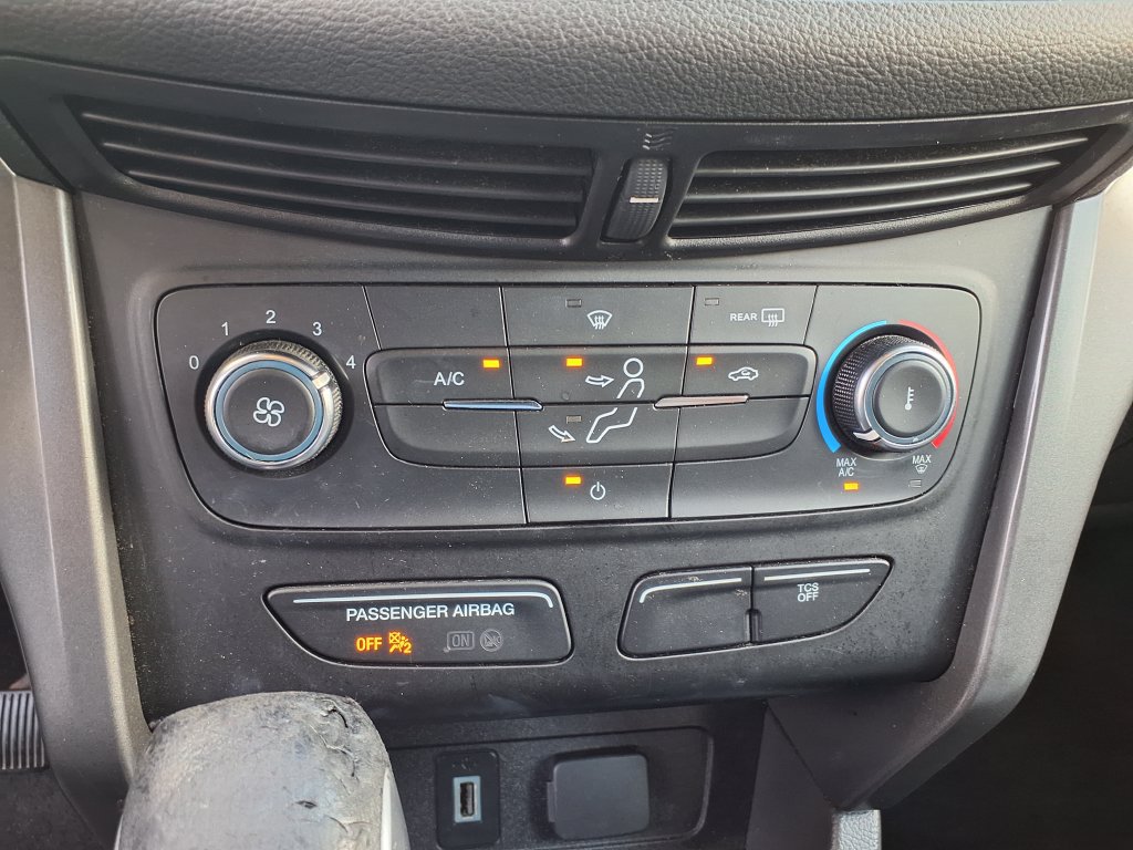 Used 2017 Ford Escape S FWD image 32
