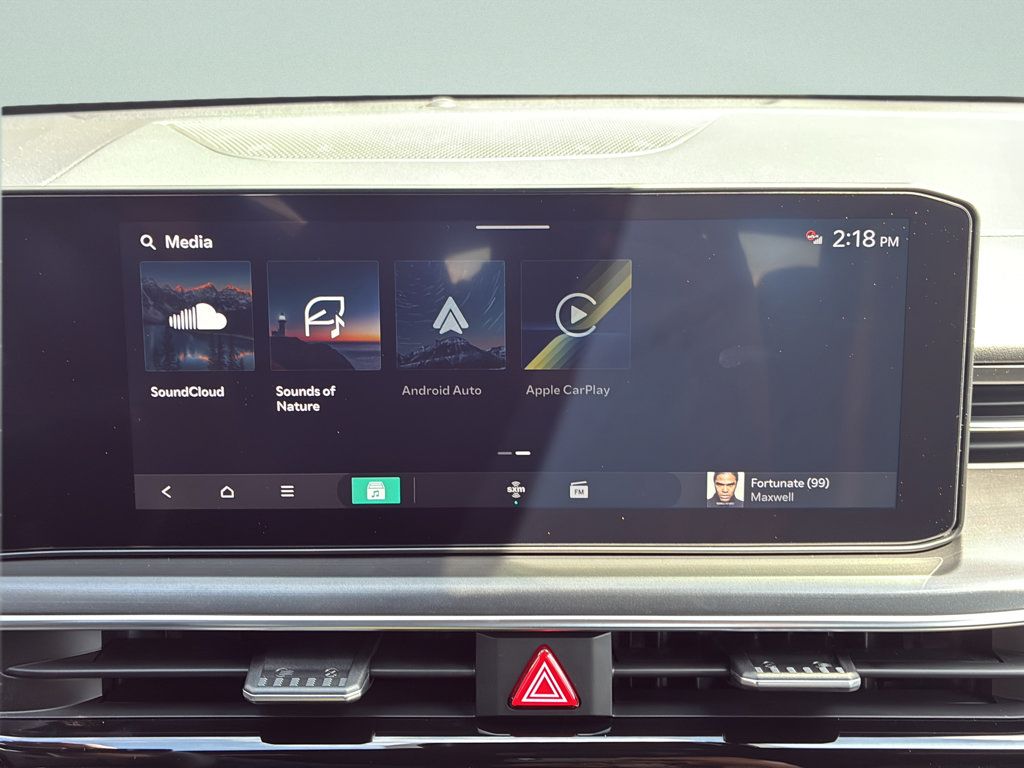 New 2026 Kia K5 GT-Line AWD/4WD image 35