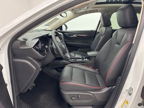 Used 2023 Buick Envision Essence w/ Sport Touring Package image 23