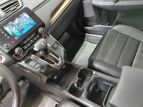 Used 2022 Honda CR-V EX-L image 27
