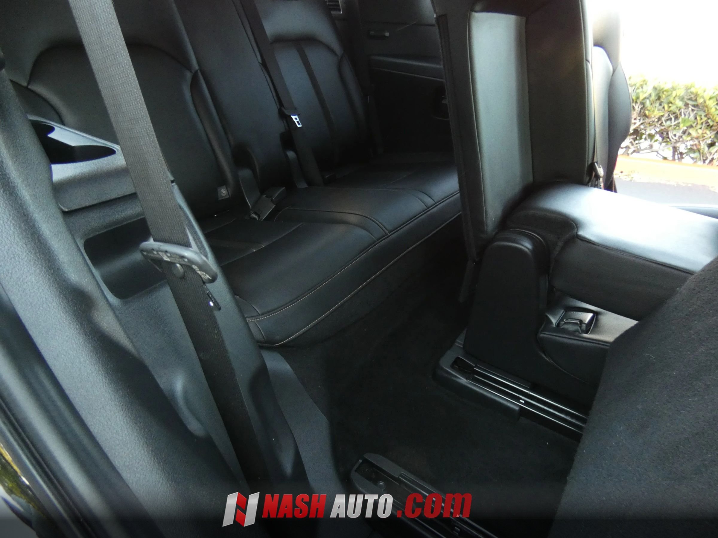 Used 2024 MAZDA CX-90 3.3 Turbo w/ Select Package AWD/4WD image 24