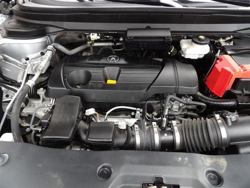 Used 2020 Acura RDX AWD w/ Technology Package image 25