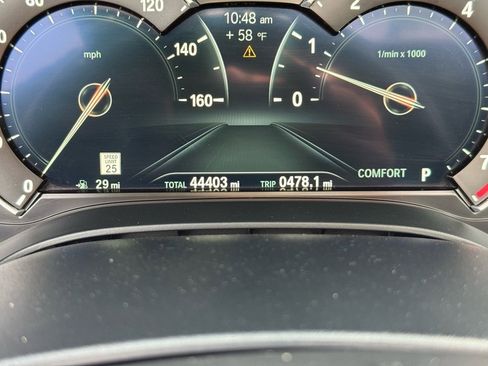 Used 2019 BMW 540i 540i w/ M Sport Package image 29