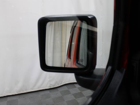 Used 2019 Jeep Wrangler Unlimited Sport S image 11