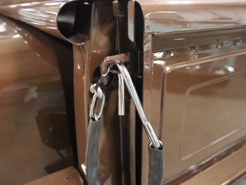 Used 1986 GMC Sierra 1500 2WD Regular Cab image 27