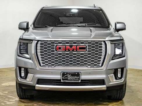 Used 2024 GMC Yukon XL Denali w/ Max Trailering Package image 6