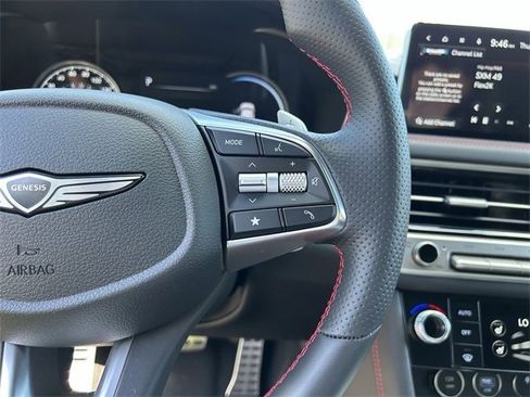 New 2026 Genesis G70 3.3T Sport Prestige image 28