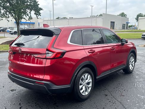 Used 2025 Honda CR-V LX image 11