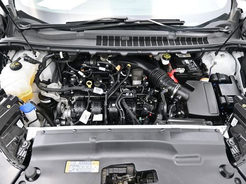Used 2024 Ford Edge Titanium w/ Equipment Group 301A AWD/4WD image 36