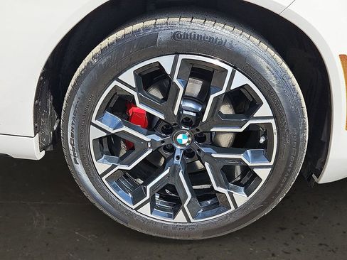 Used 2026 BMW X3 xDrive30 w/ M Sport Package image 9