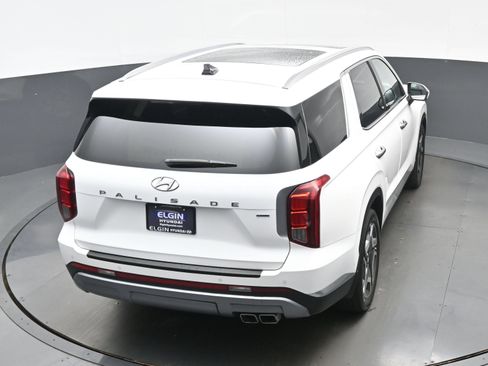 Used 2023 Hyundai Palisade Limited AWD/4WD image 41