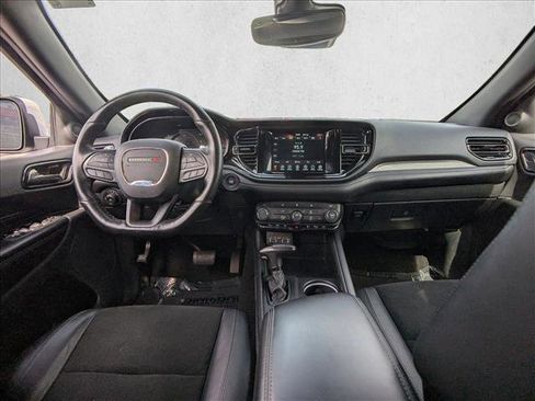 Used 2022 Dodge Durango GT image 17