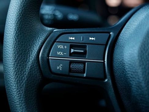 New 2026 Honda Accord LX image 39