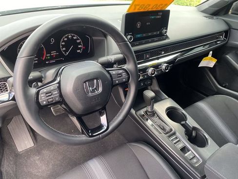 Certified 2026 Honda Civic Sport image 17