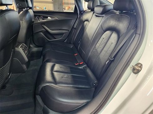 Used 2018 Audi A6 3.0T Sport image 26