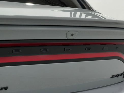 Used 2022 Dodge Charger SRT Hellcat w/ Harman/Kardon Audio Group image 38