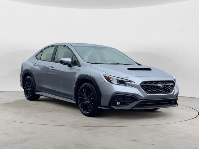 New 2026 Subaru WRX Limited AWD/4WD image 3