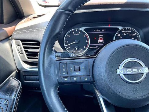 Certified 2023 Nissan Rogue SV w/ SV Premium B Package image 23