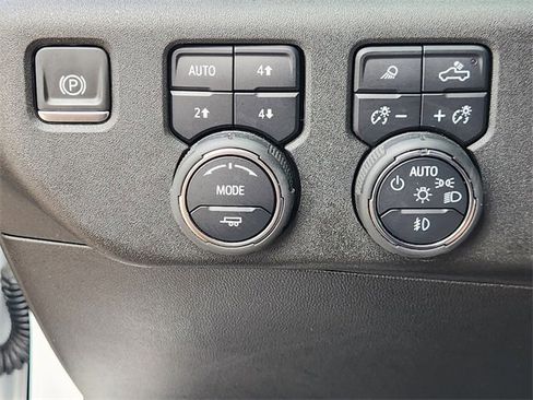 Used 2024 Chevrolet Silverado 1500 RST w/ RST All Star Premium Package image 21