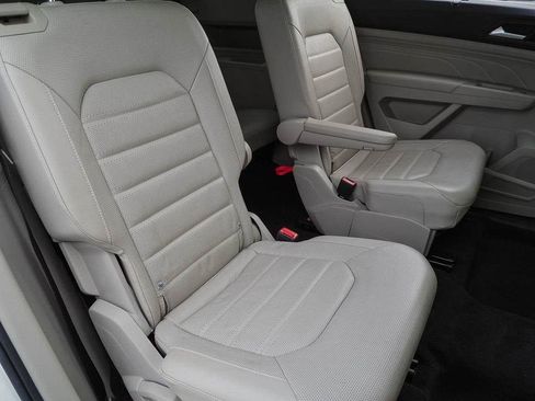 Used 2021 Volkswagen Atlas SEL Premium AWD/4WD image 21