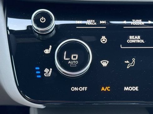 Used 2027 INFINITI QX65 Autograph w/ Cargo Package AWD/4WD image 21