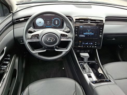 Used 2022 Hyundai Tucson SEL w/ Convenience + Premium Package image 11