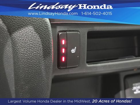 Certified 2023 Honda Passport EX-L image 20