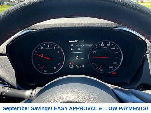 Used 2023 Subaru WRX Premium AWD/4WD image 16