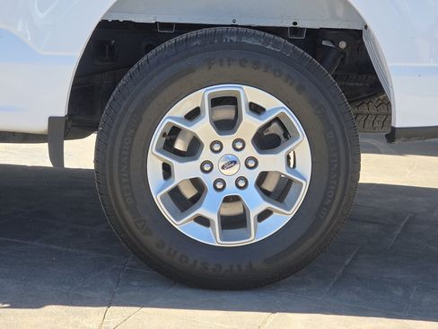 Used 2022 Ford F150 XL w/ Max Trailer Tow Package RWD image 5