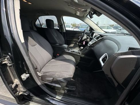 Used 2015 Chevrolet Equinox LT w/ Driver Convenience Package image 25
