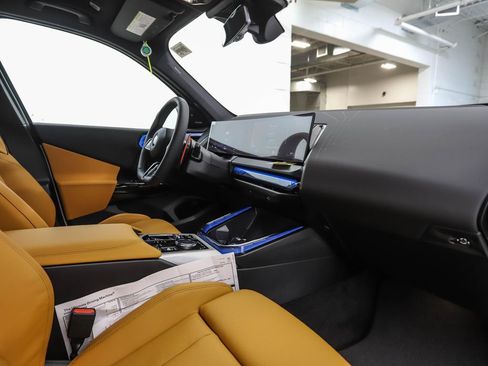 New 2026 BMW X3 M50 w/ Premium Package image 29