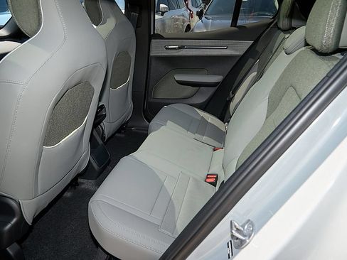 New 2026 Volvo EX30 Plus w/ Climate Package AWD/4WD image 19