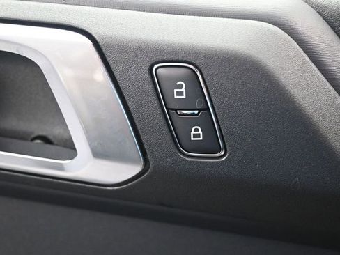 New 2025 Ford Bronco Raptor image 5