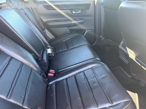 Used 2023 Honda CR-V EX-L image 28