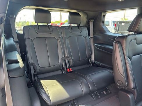 New 2026 Jeep Grand Cherokee L Limited RWD image 9